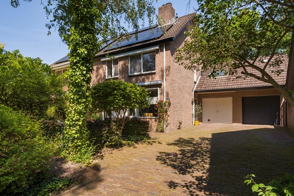 Kraaijenberg 7319, 6601SG Wijchen
